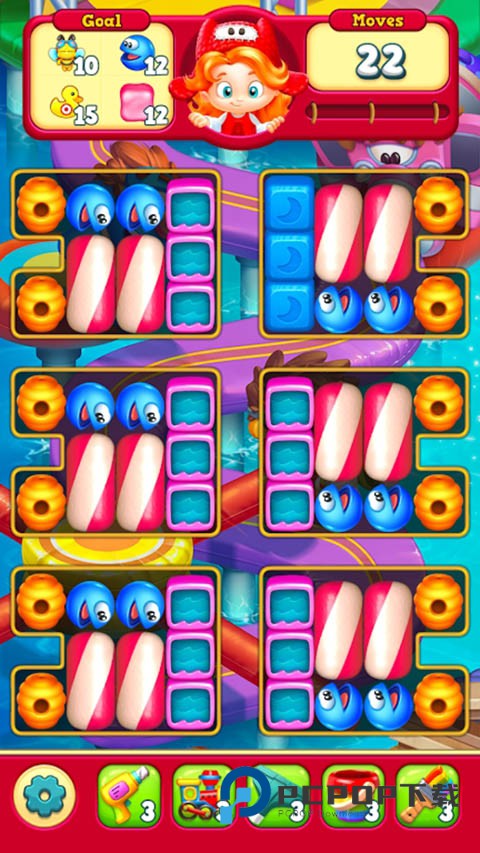 玩具爆破游戏 v23017安卓版