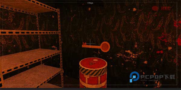 杀手杰夫中文版最新版下载v7.4