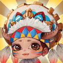 冲鸭原始人手游最新版