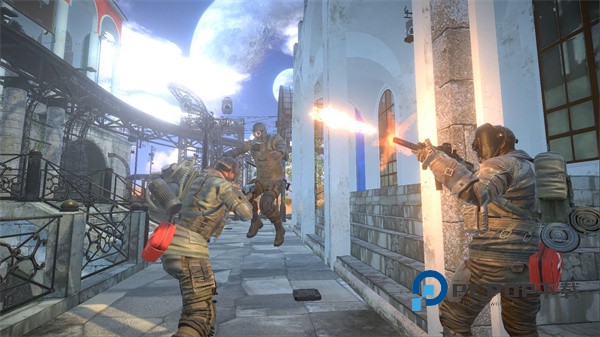 逃离克里夫官方版 v1.170.1安卓版