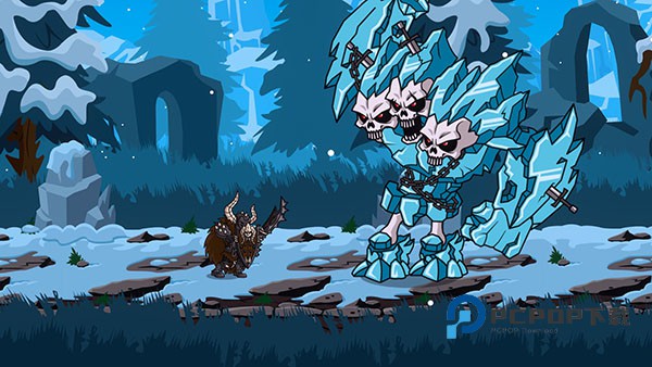 守望者编年史官方中文版 v1.3.7安卓版