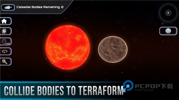 宇宙沙盘手游下载