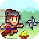 合战忍者村物语安卓版手游下载