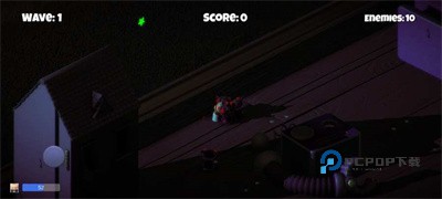 夜惊魂手游下载