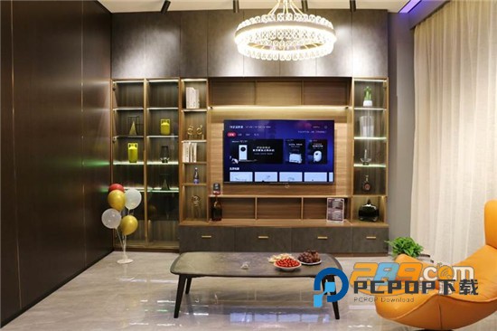 米家智能家居客户端 米家智能家居客户端