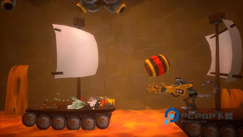 动物超级小队中文版 v1.3.0.1安卓版