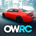 OWRC开放世界赛车中文版 v1.0242安卓版