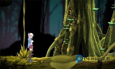 危险的森林手机版手游下载