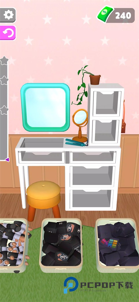 冰箱陈列师最新版 v69.1.1安卓版