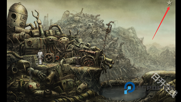 机械迷城完整版