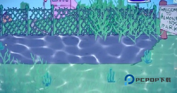 狂扁小朋友海底版手游下载