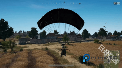 刺激战场国际服PUBG