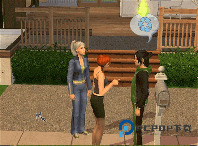 模拟人生手游下载