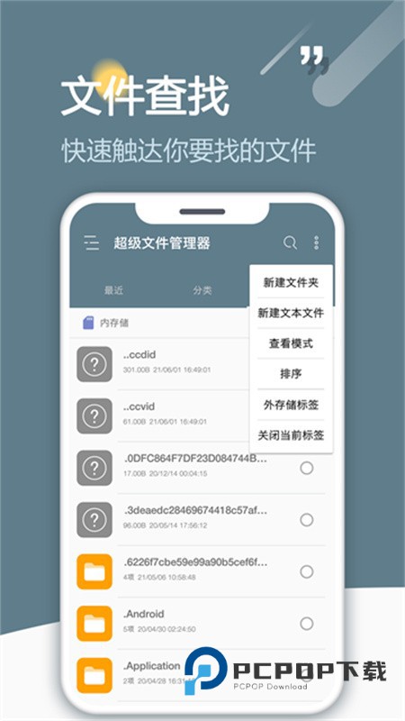 Re管理器中文版