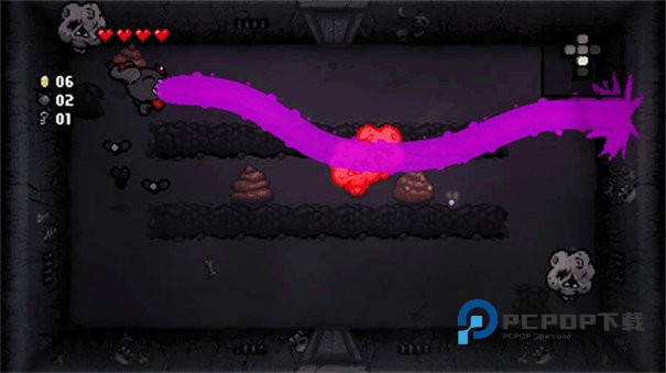 以撒的结合重生汉化版手游下载