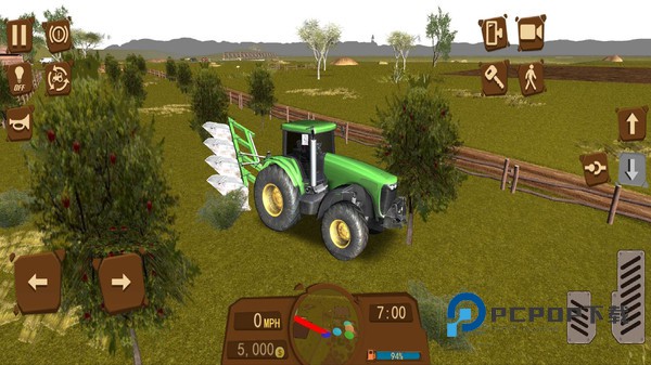 奇幻农场物语安卓版 v1.0