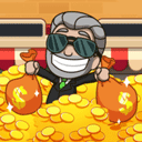 空闲工厂大亨手游最新版