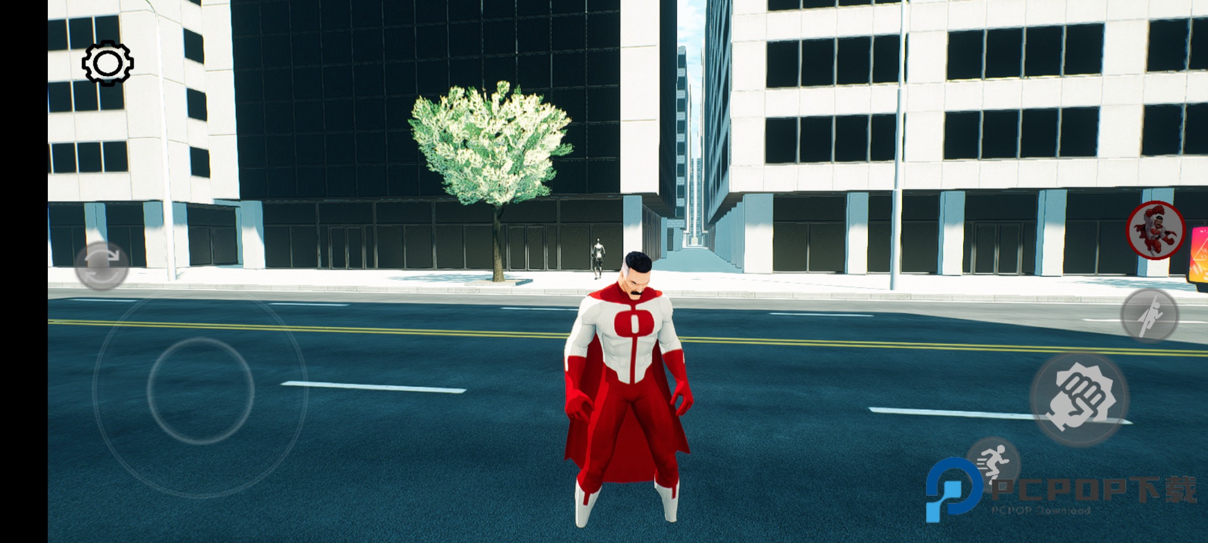 无敌少侠3d最新版下载v1.0