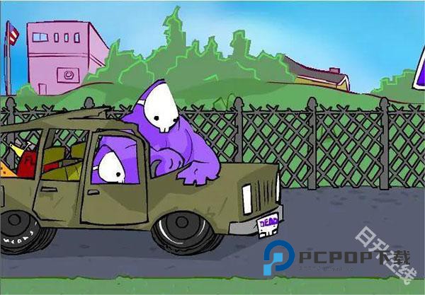 狂扁小朋友手游