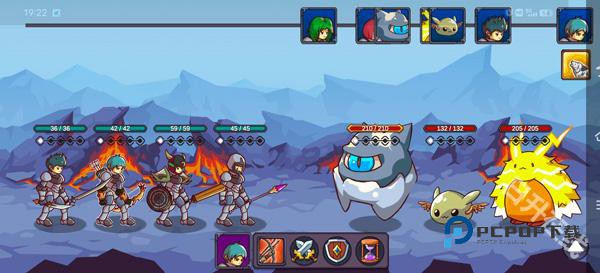 从零开始的勇者生活