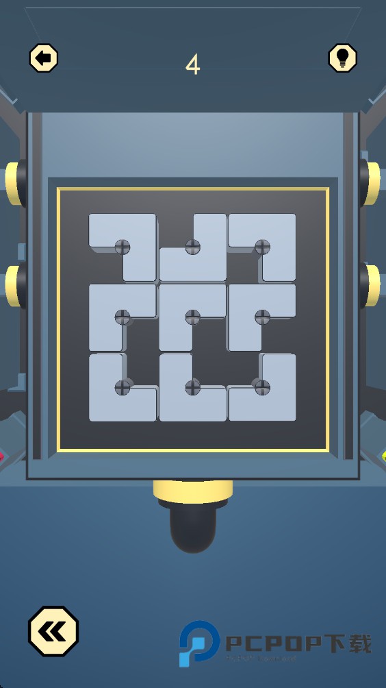 微型机械手游最新版