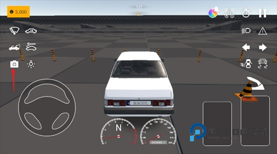 街头竞速下载无限金币版手机版