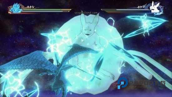 火影忍者mugen手游下载