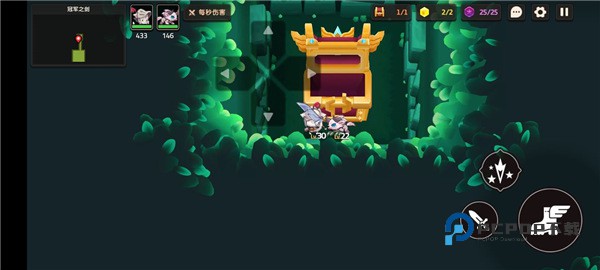 坎特伯雷公主与骑士唤醒冠军之剑的奇幻冒险