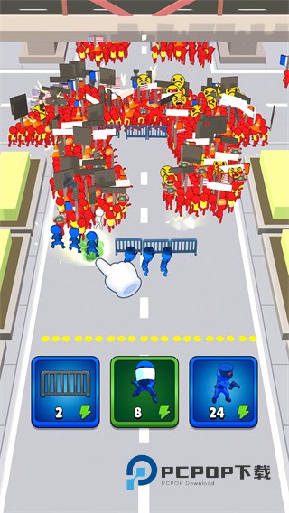 城市奇兵官方版 v2.0.3安卓版