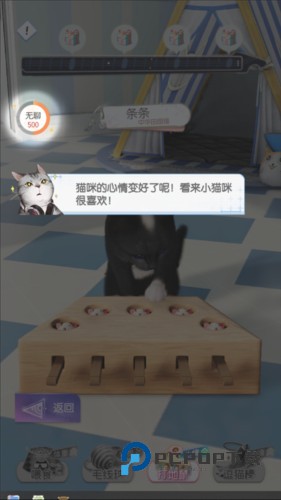 超喵星计划九游版