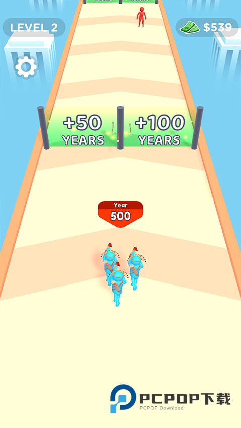 人群进化官方版 v68.10.4安卓版