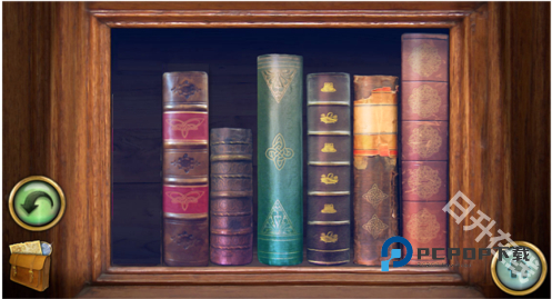 隐秘的世界中文版