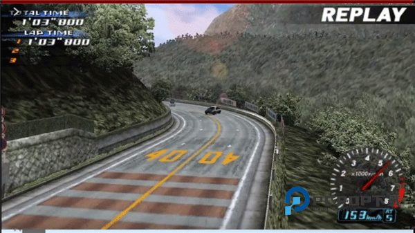 头文字D公路传说手游下载