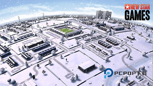 足球经理2026手游下载