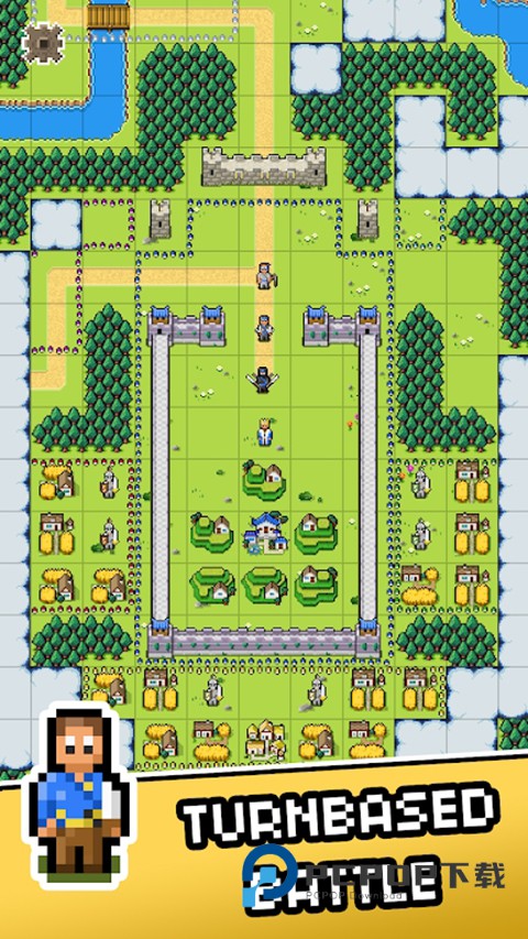 岛屿帝国Island Empire v1.8.20.6安卓版