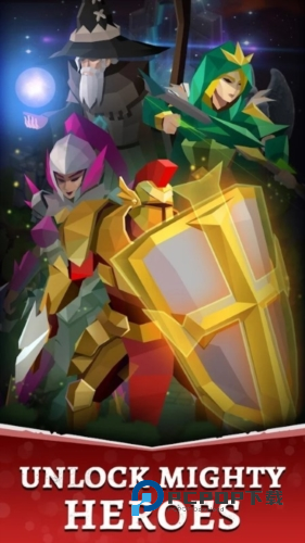 永恒余烬手游最新版