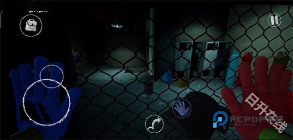 波比的游戏时间