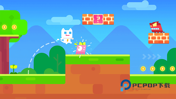 超级幻影猫2手游下载