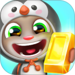 汤姆猫跑酷 v25.5.11.14815