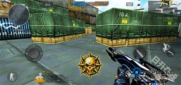 cf单机版手机版