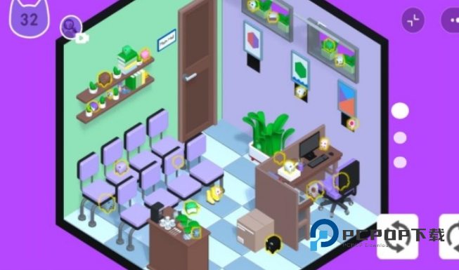 小姐姐来找茬手机版 v1.0