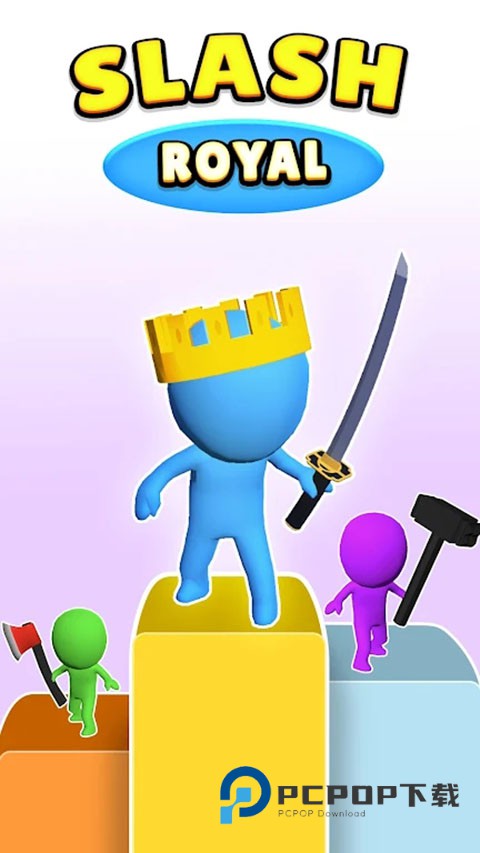 勇士大乱斗官方版 v0.11.0安卓版