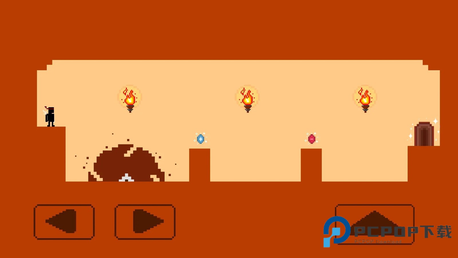 环形跑酷手游最新版