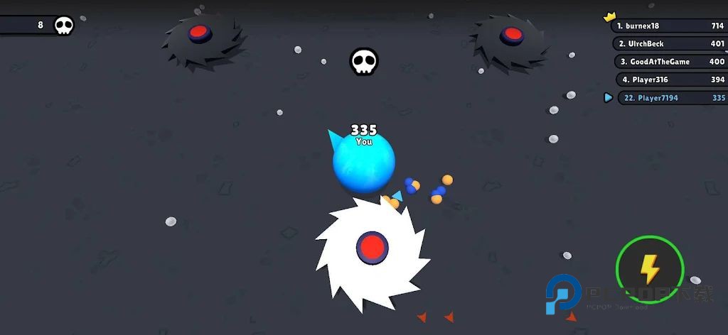 吞噬小球最新版下载v0.7