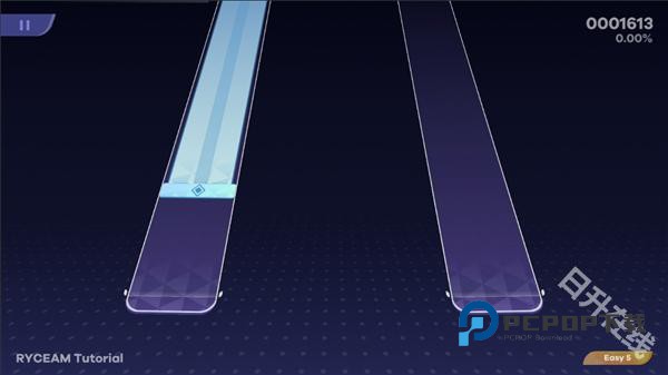 镜之韵律国际服