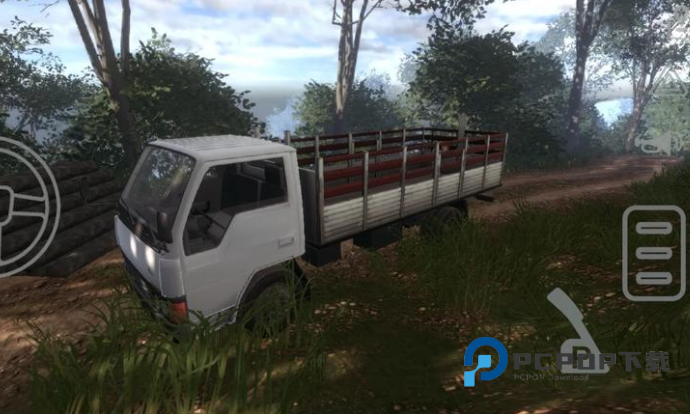 霍诺卡车2026优化版 v0.1000