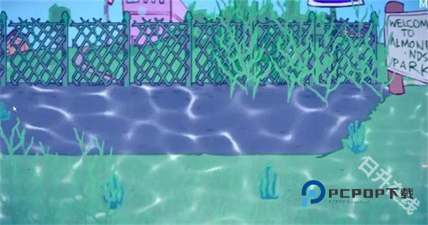 狂扁小朋友海底版