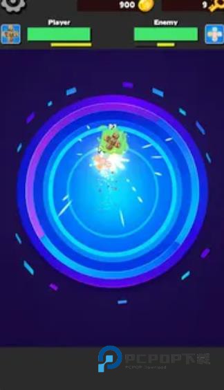 陀螺竞技场对决手机版 1.0.8