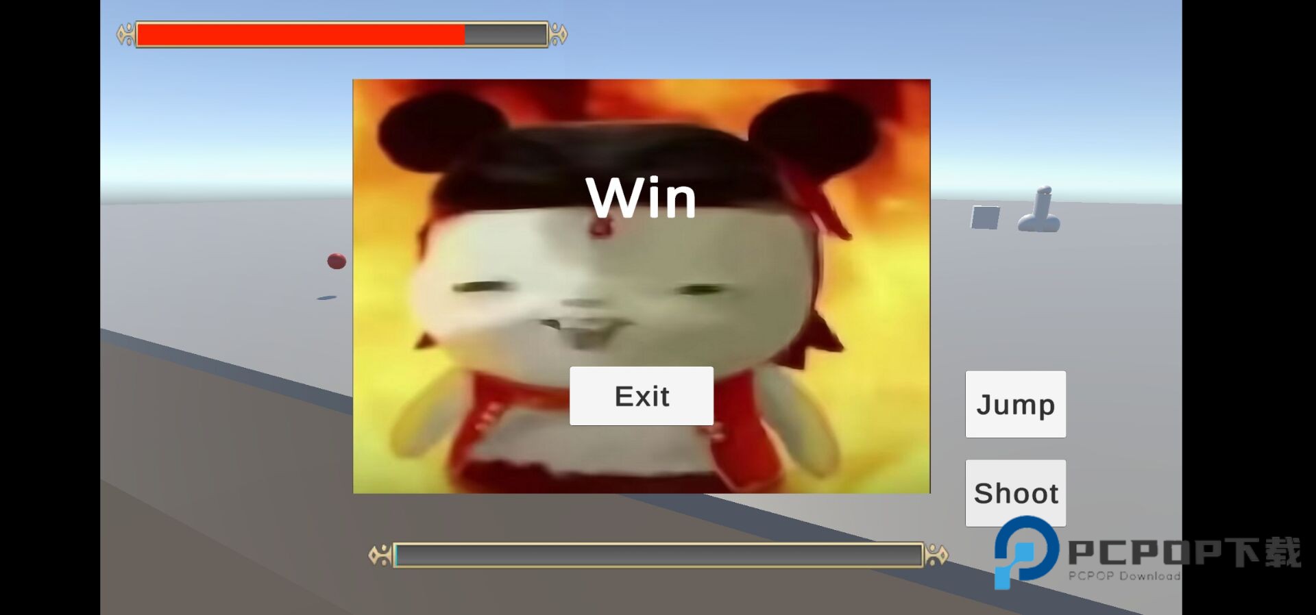 灵珠大战魔丸痞颜版最新版下载v0.3