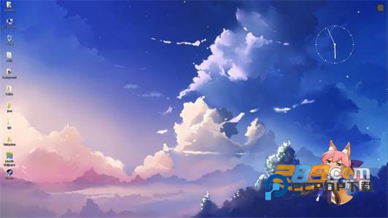 Live2DViewerEX安卓版下载2026最新版v26.2.140最新官方版